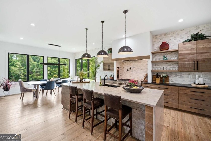 Old World Charm, Modern Lakefront Living. Welcome home where - photo 19