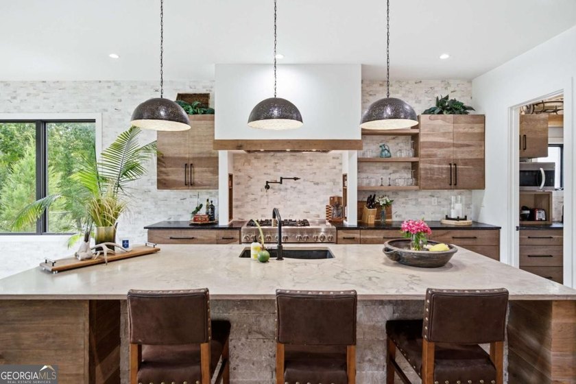Old World Charm, Modern Lakefront Living. Welcome home where - photo 20