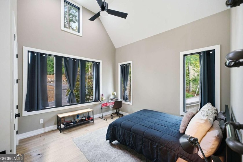 Old World Charm, Modern Lakefront Living. Welcome home where - photo 35