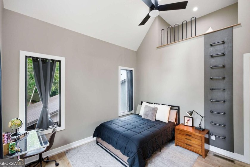 Old World Charm, Modern Lakefront Living. Welcome home where - photo 36
