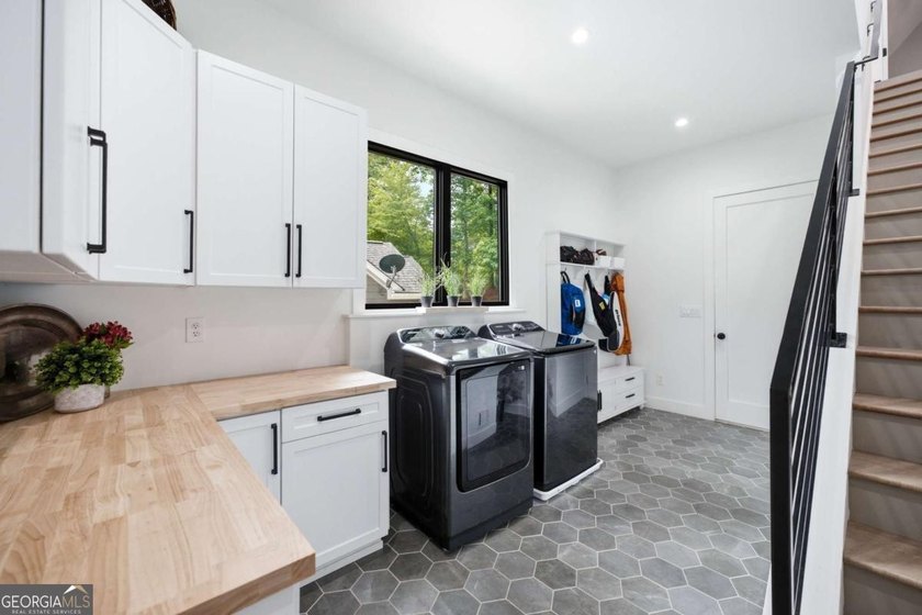 Old World Charm, Modern Lakefront Living. Welcome home where - photo 38