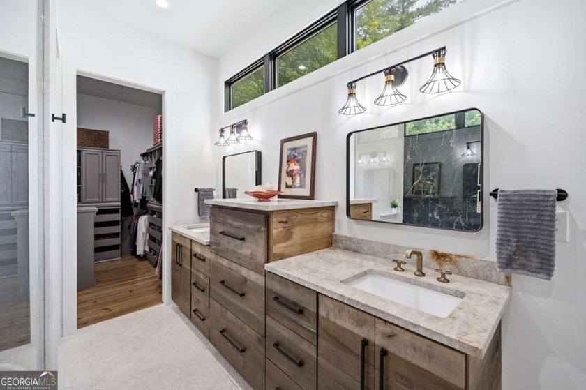 Old World Charm, Modern Lakefront Living. Welcome home where - photo 43