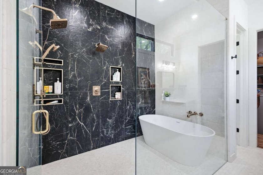 Old World Charm, Modern Lakefront Living. Welcome home where - photo 44