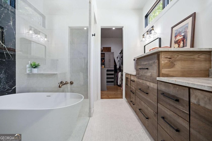 Old World Charm, Modern Lakefront Living. Welcome home where - photo 45