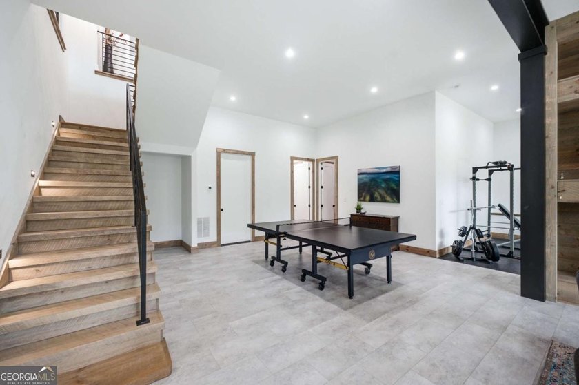 Old World Charm, Modern Lakefront Living. Welcome home where - photo 50
