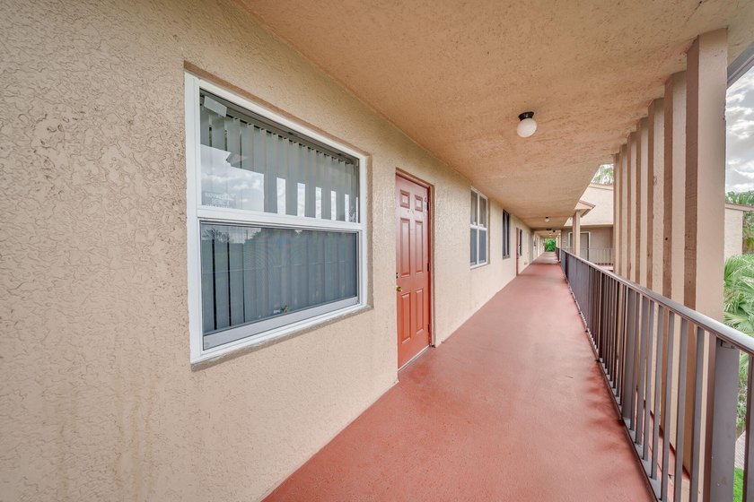 2/2 remodeled 55+ plus community. White Kitchen, New Tile, Wood - photo 3