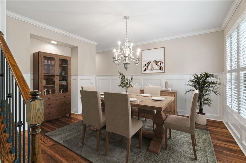 One of a Kind-The Largest Home in the Community! This - photo 13