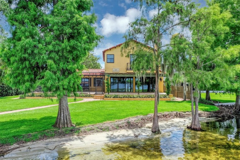 Discover this exquisite lakefront property nestled on over 1.9 - photo 15