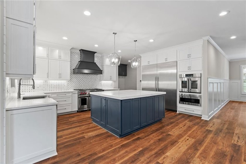 One of a Kind-The Largest Home in the Community! This - photo 17