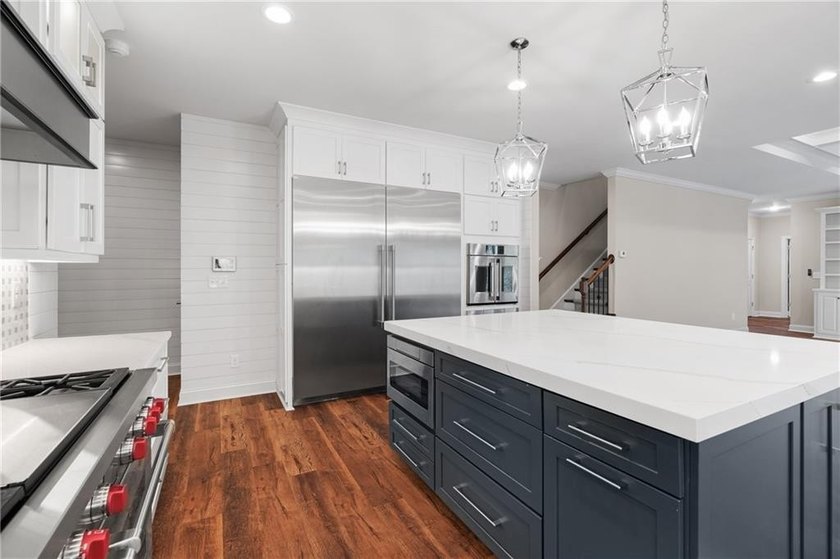 One of a Kind-The Largest Home in the Community! This - photo 20