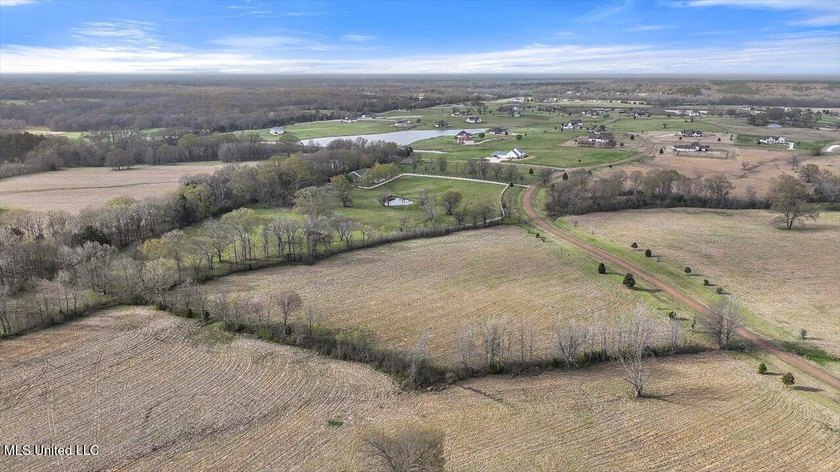 Come build your custom, dream home on this gorgeous, 2.30 acre - photo 20