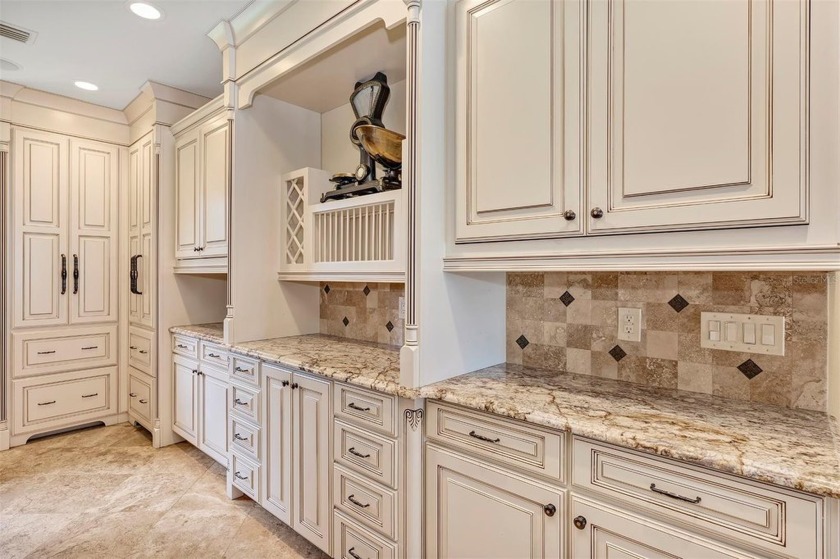Discover this exquisite lakefront property nestled on over 1.9 - photo 25