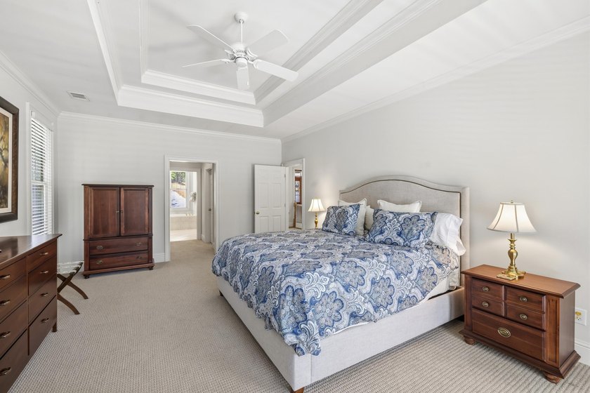 Walk over to the pool or play some pickleball, go play 18, then - photo 28
