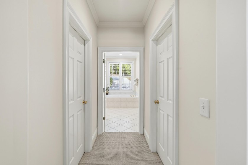 Walk over to the pool or play some pickleball, go play 18, then - photo 29