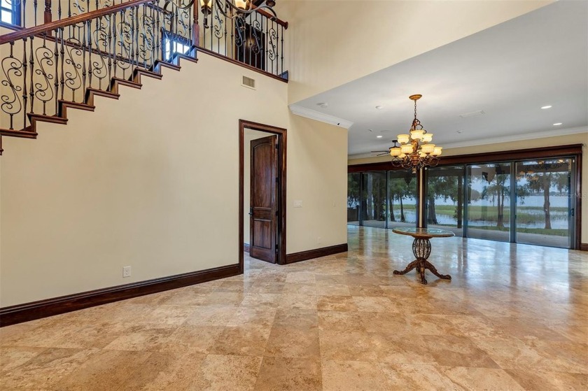Discover this exquisite lakefront property nestled on over 1.9 - photo 29