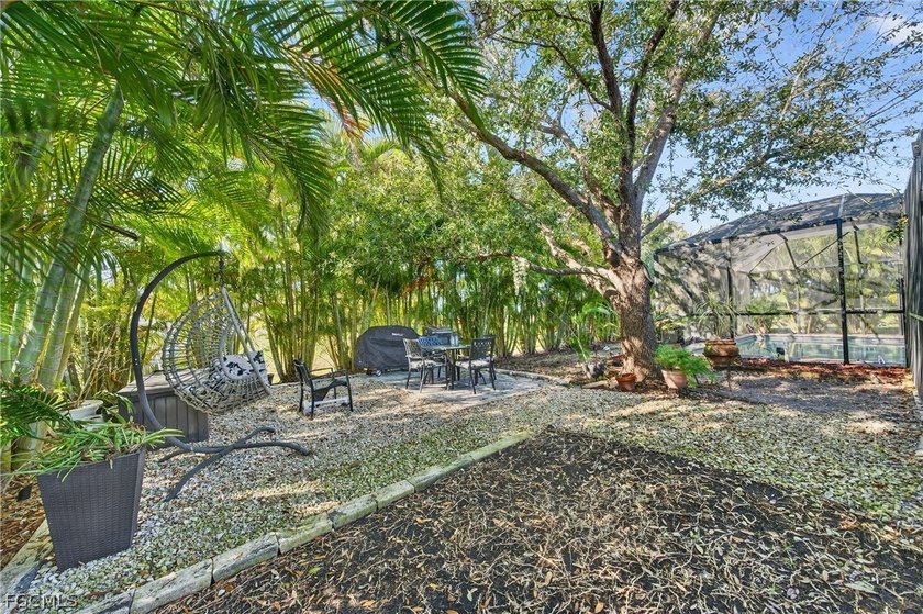 No flood insurance required - This private Florida retreat is - photo 30