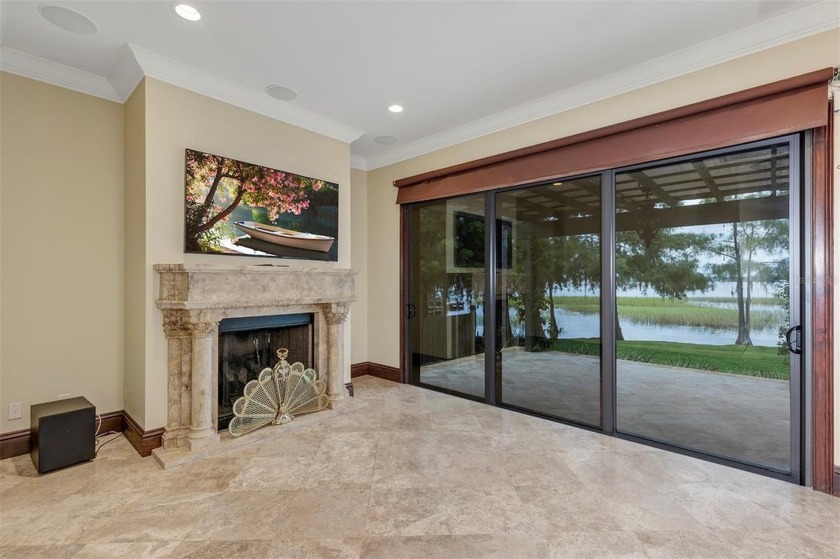Discover this exquisite lakefront property nestled on over 1.9 - photo 30