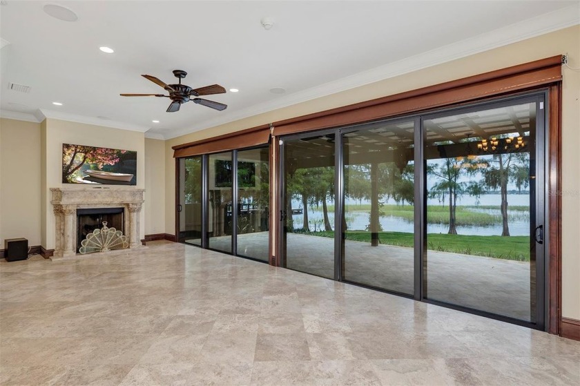 Discover this exquisite lakefront property nestled on over 1.9 - photo 32