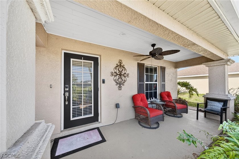 No flood insurance required - This private Florida retreat is - photo 33