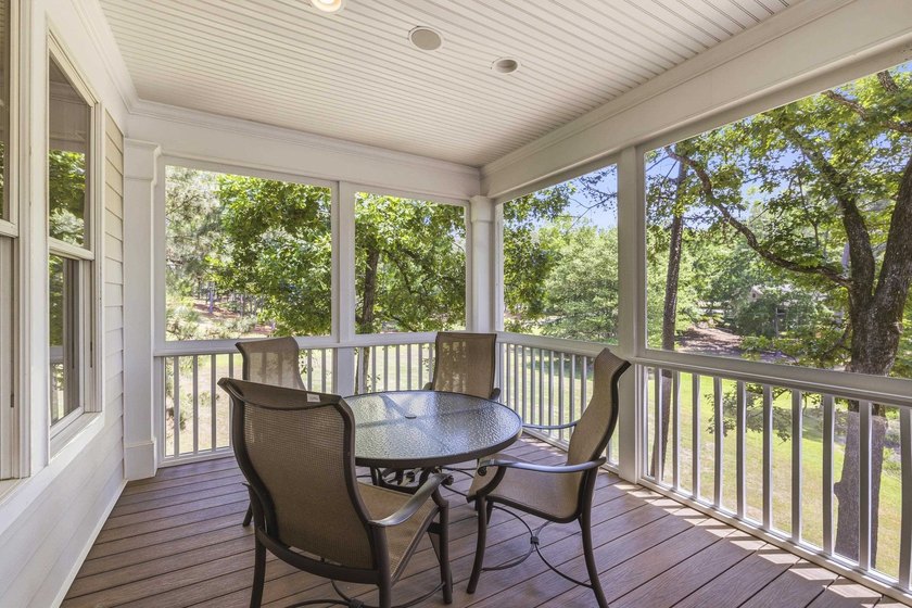Walk over to the pool or play some pickleball, go play 18, then - photo 33