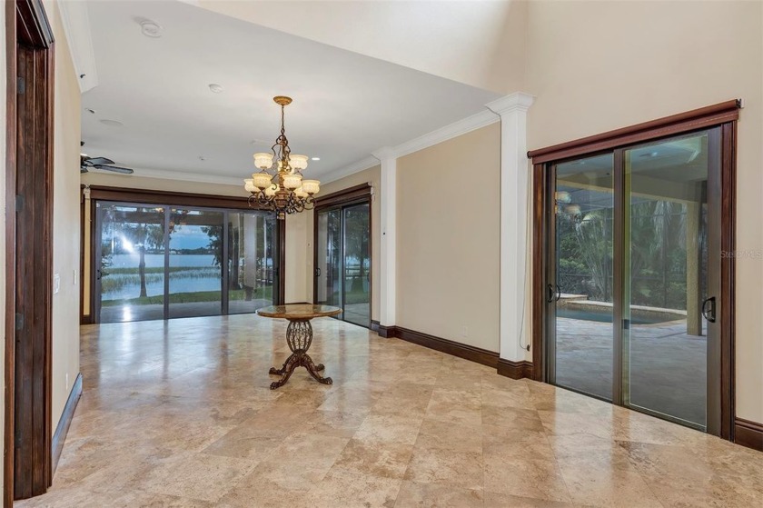 Discover this exquisite lakefront property nestled on over 1.9 - photo 34