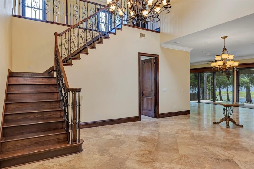 Discover this exquisite lakefront property nestled on over 1.9 - photo 35