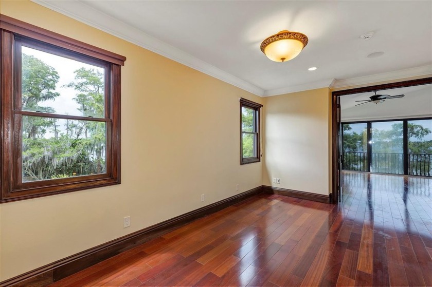 Discover this exquisite lakefront property nestled on over 1.9 - photo 37
