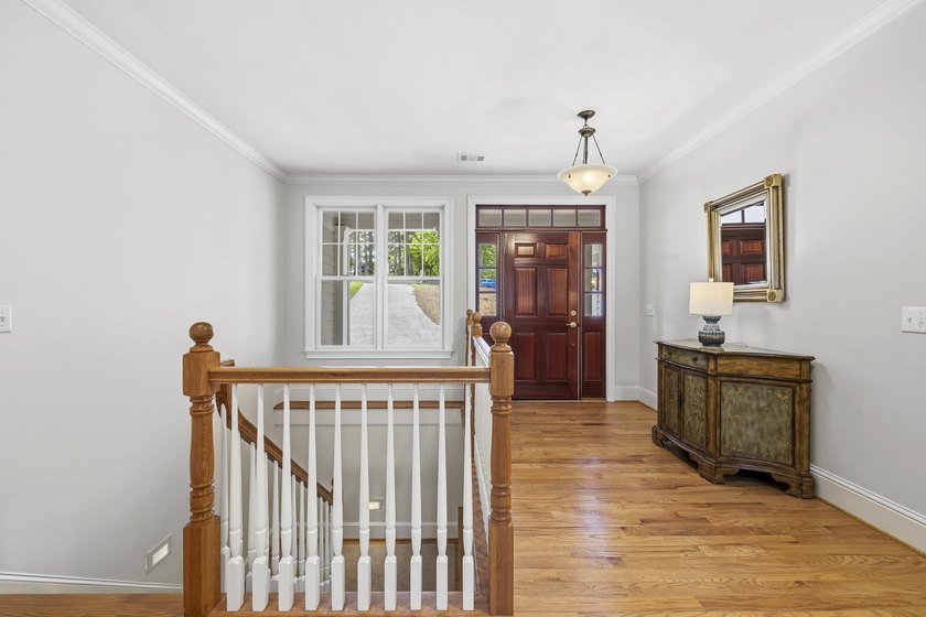 Walk over to the pool or play some pickleball, go play 18, then - photo 38