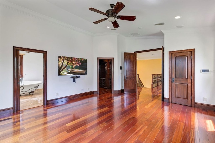 Discover this exquisite lakefront property nestled on over 1.9 - photo 38