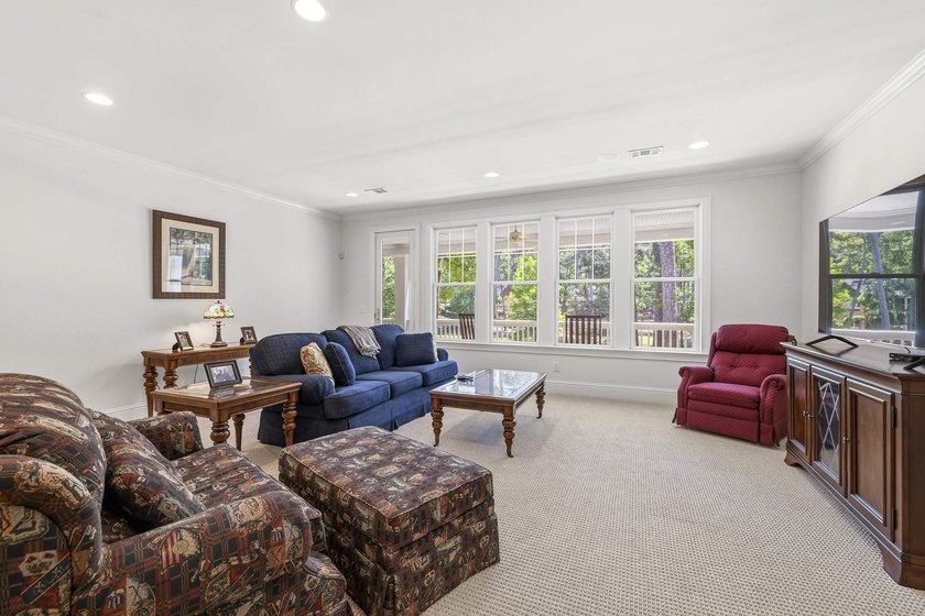 Walk over to the pool or play some pickleball, go play 18, then - photo 40