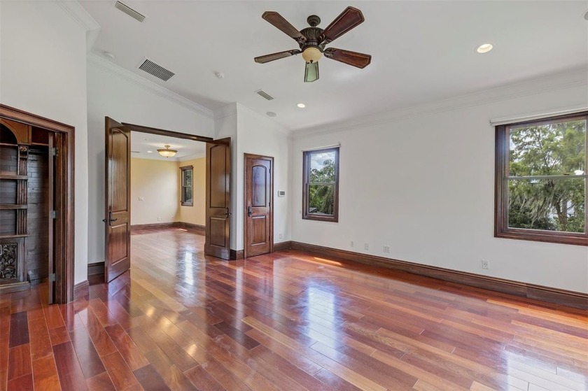 Discover this exquisite lakefront property nestled on over 1.9 - photo 40