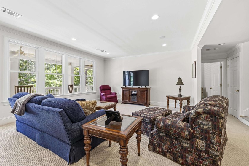 Walk over to the pool or play some pickleball, go play 18, then - photo 41