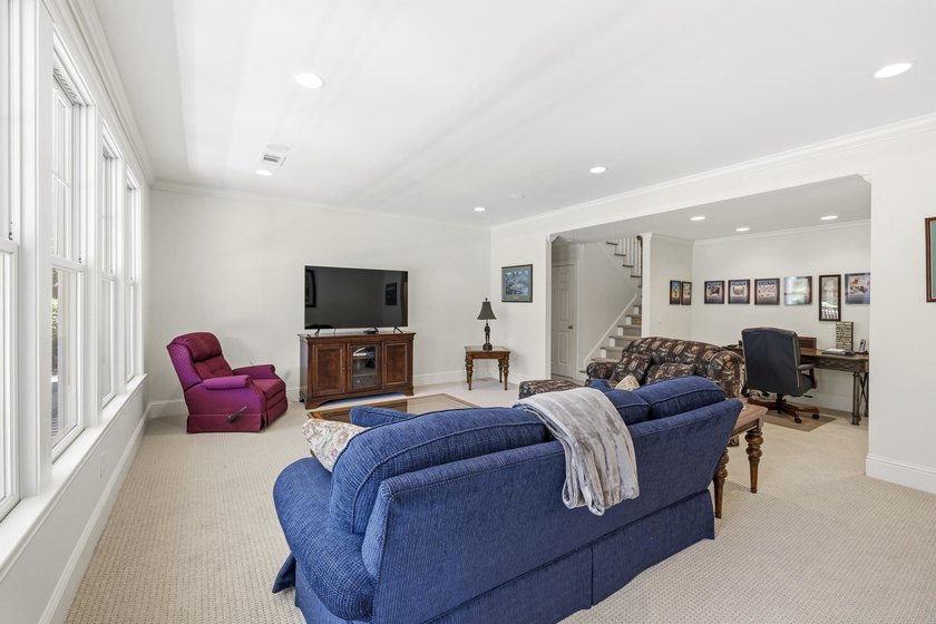 Walk over to the pool or play some pickleball, go play 18, then - photo 42