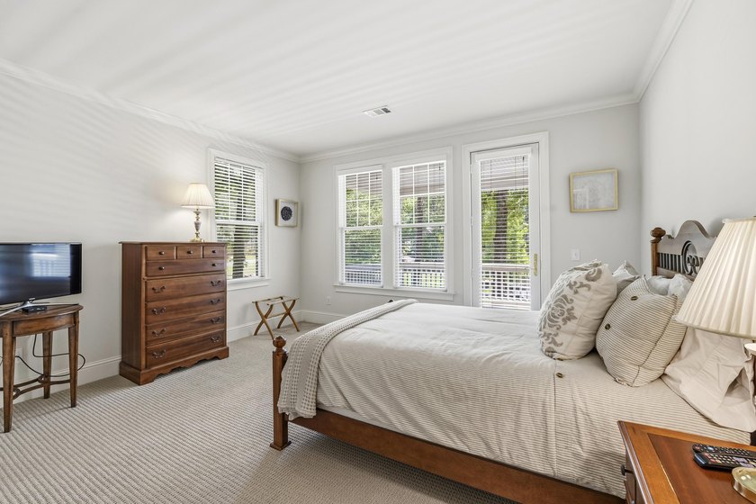 Walk over to the pool or play some pickleball, go play 18, then - photo 44