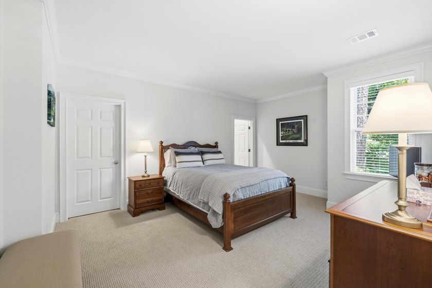 Walk over to the pool or play some pickleball, go play 18, then - photo 49