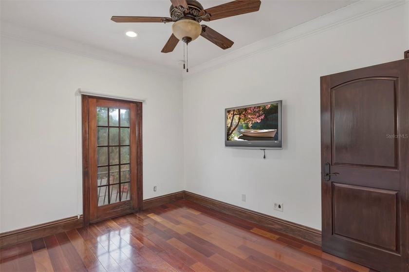 Discover this exquisite lakefront property nestled on over 1.9 - photo 50