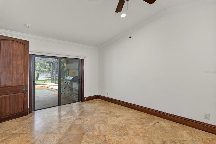 Discover this exquisite lakefront property nestled on over 1.9 - photo 57