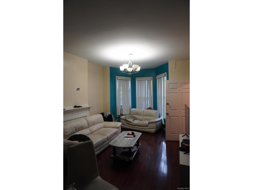 Charming and well-maintained two-family frame house featuring a - photo 4