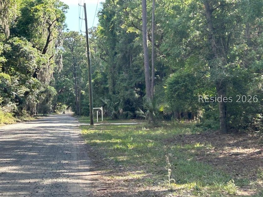 If you're looking for your piece of Daufuskie with no POA fees - photo 2