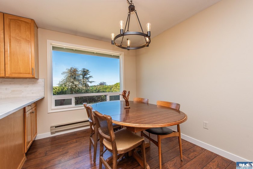 Perched above Sequim, this beautifully updated 3-bedroom, 2-bath - photo 16