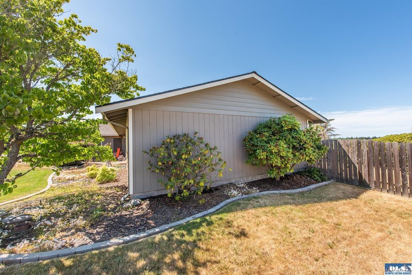 Perched above Sequim, this beautifully updated 3-bedroom, 2-bath - photo 36