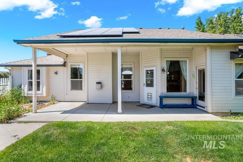 Great Meridian Location just off Franklin and Linder. 4 bedroom - photo 38