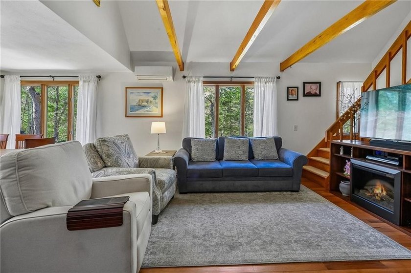 Discover the charm and potential of 320 Shannock Road in - photo 8