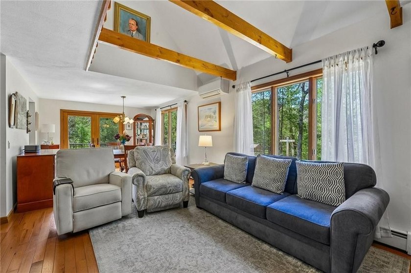 Discover the charm and potential of 320 Shannock Road in - photo 9