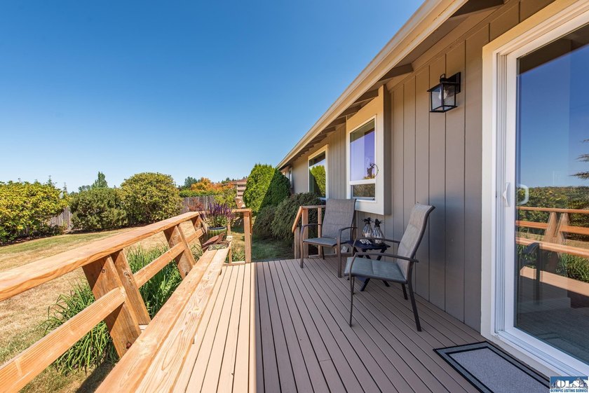 Perched above Sequim, this beautifully updated 3-bedroom, 2-bath - photo 42