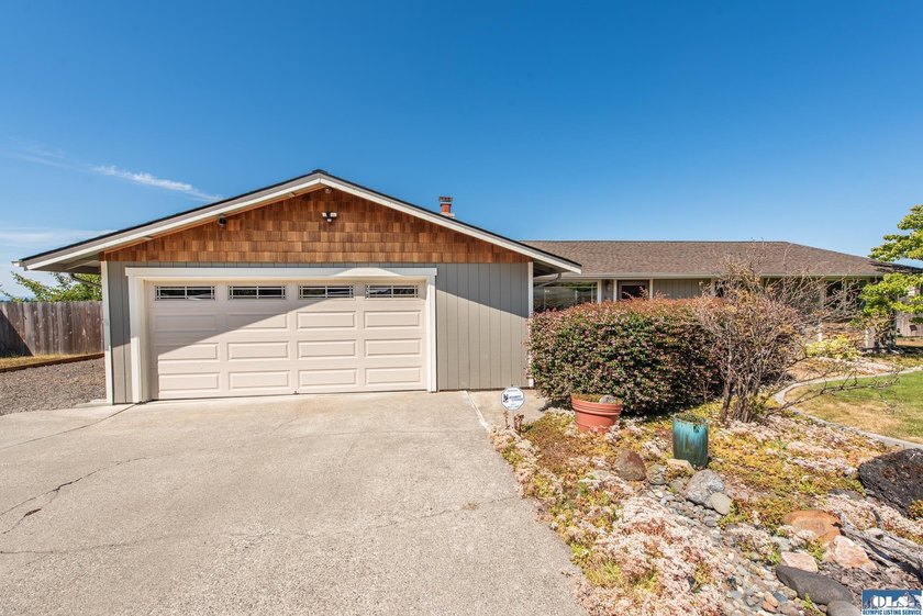 Perched above Sequim, this beautifully updated 3-bedroom, 2-bath - photo 44
