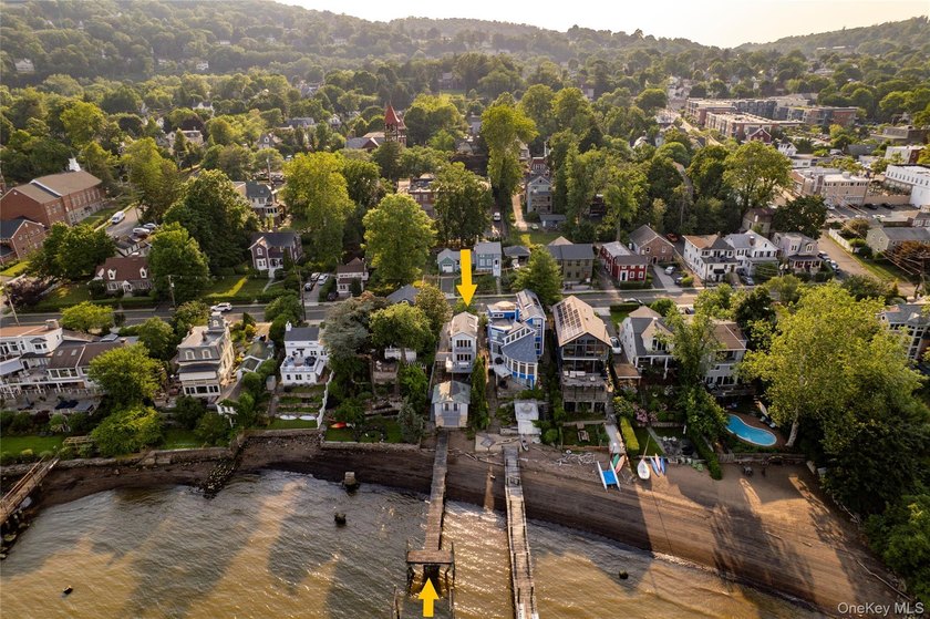 Experience the best of riverfront living in this charming - photo 3