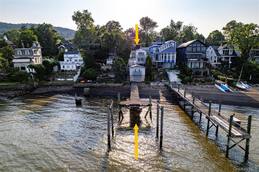 Experience the best of riverfront living in this charming - photo 4