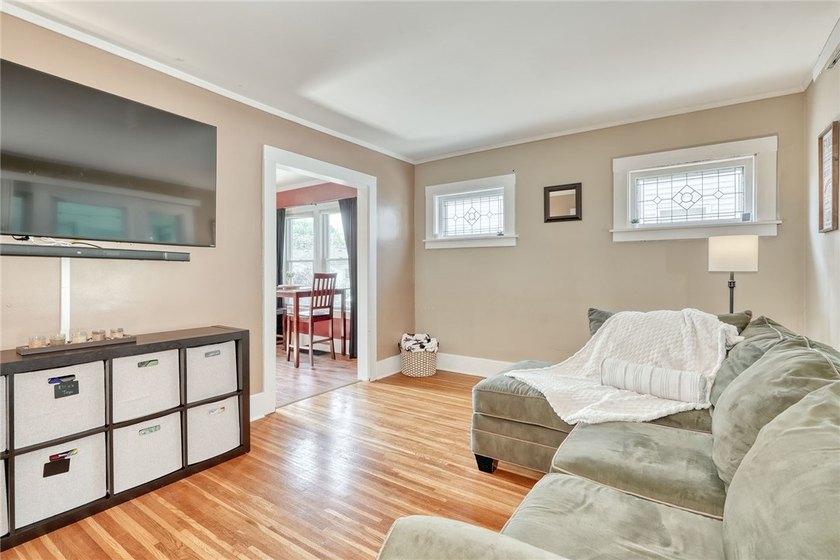 Classic city colonial with 3/4 bedrooms and 1.5 baths. Looking - photo 16