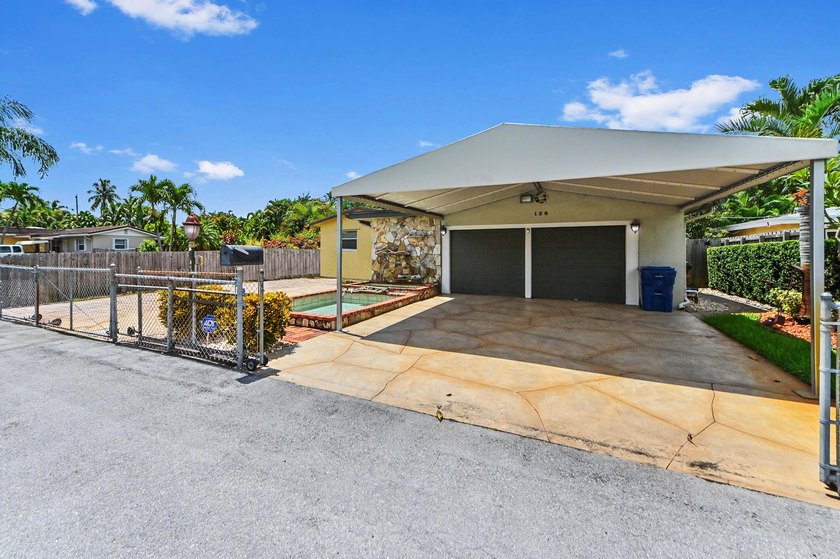 Mid-Century Modern Perfection in the Heart of Wilton Manors! - photo 23